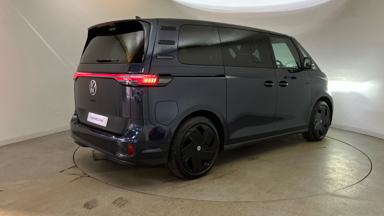 Volkswagen ID. Buzz 250kW GTX Pro 79kWh 5dr 4MOTION Auto Electric Estate